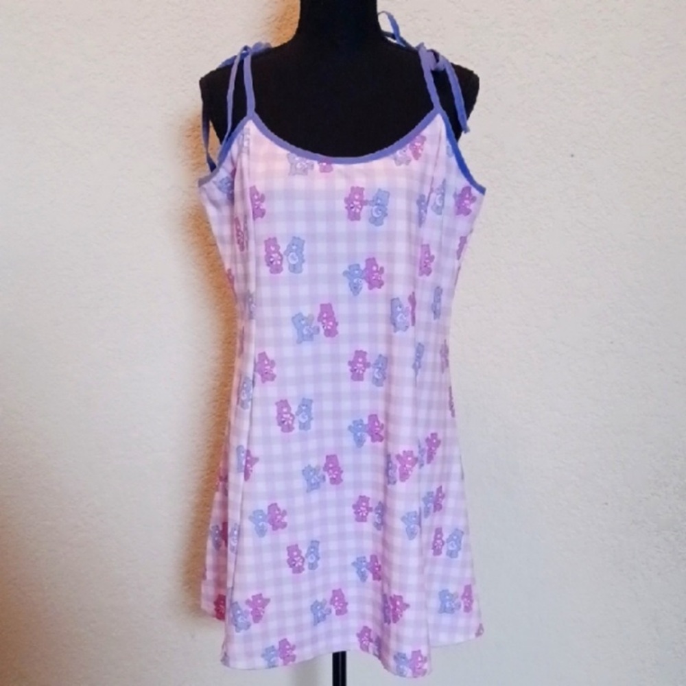 Dolls Kill X Care Bears Dress Size 3x